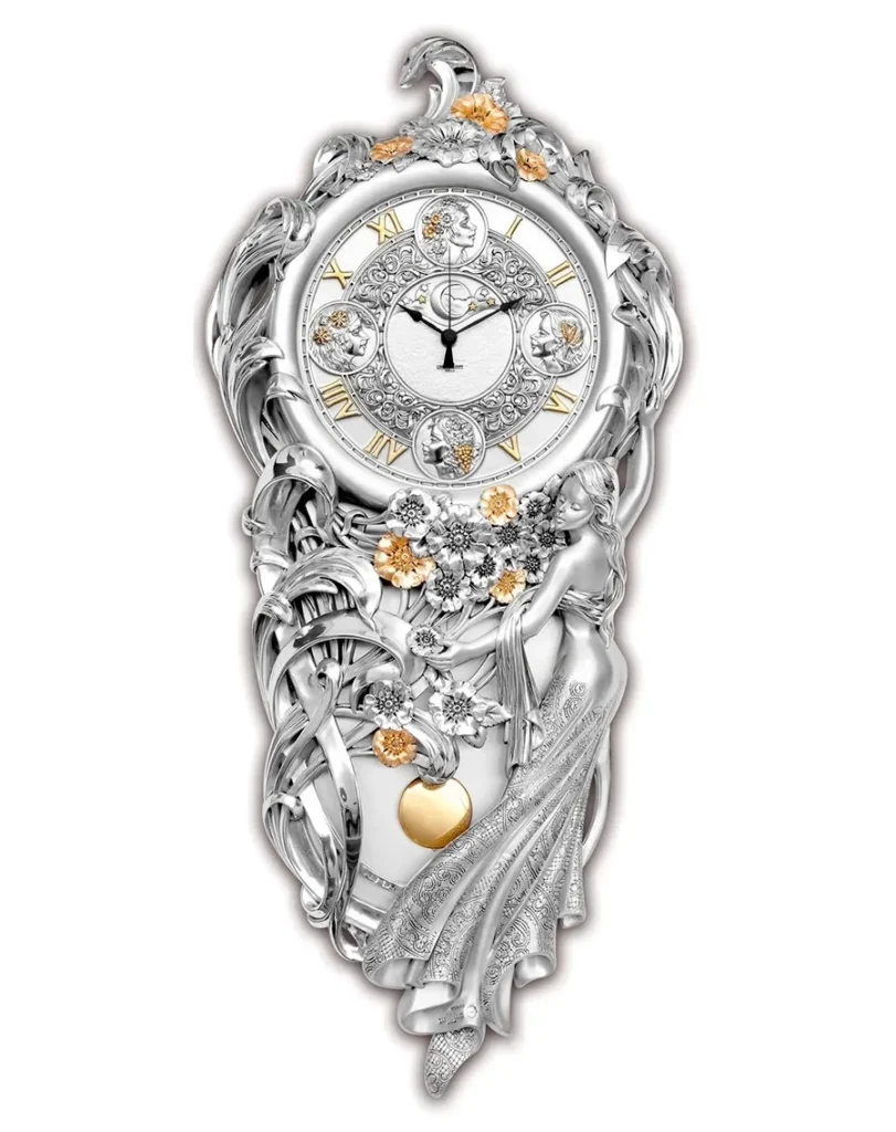 Najlepsze Marki Zegarów Wiszących Top 51