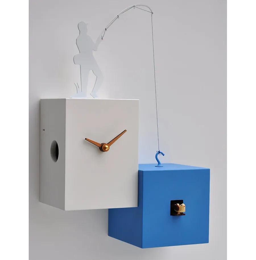 Najlepsze Marki Zegarów Wiszących Top 52