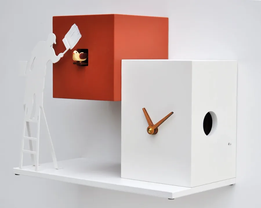 Najlepsze Marki Zegarów Wiszących Top 53