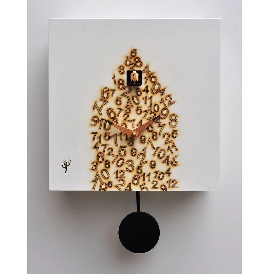 Najlepsze Marki Zegarów Wiszących Top 54