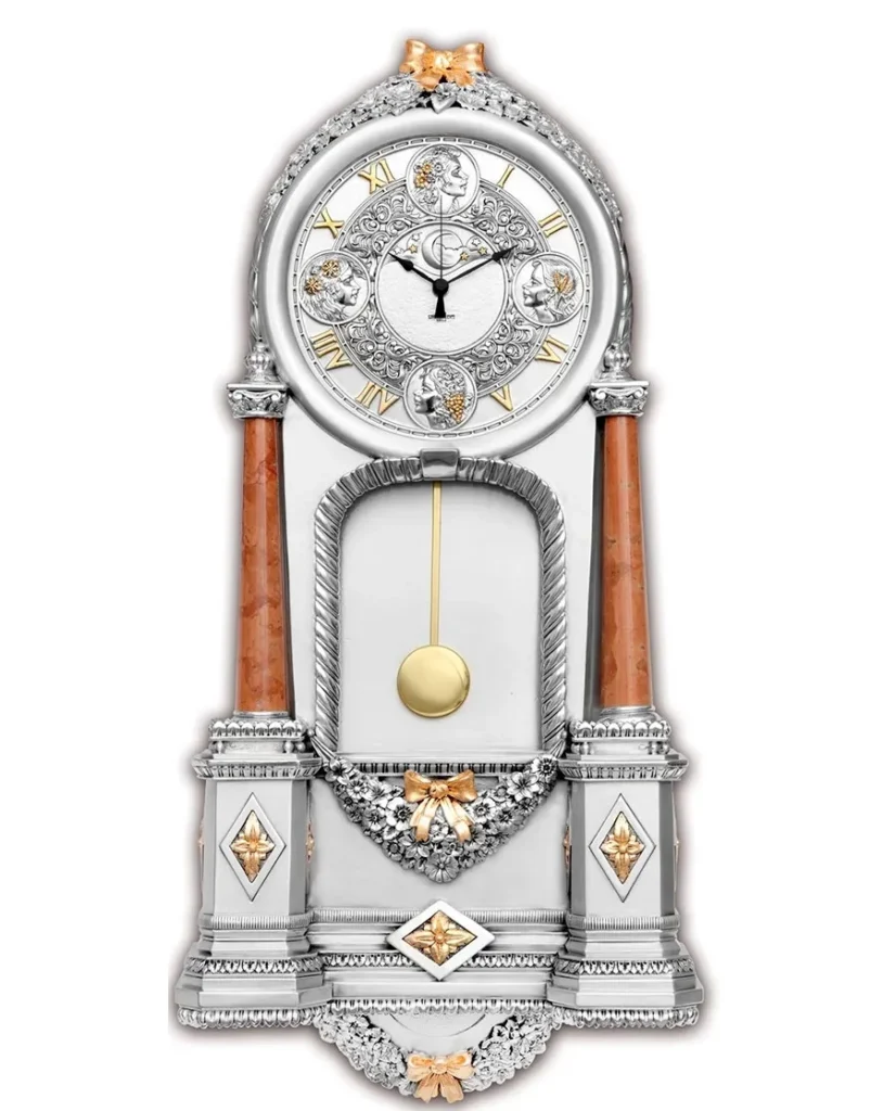 Najlepsze Marki Zegarów Wiszących Top 56