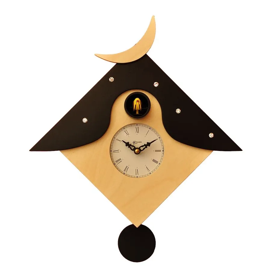 Najlepsze Marki Zegarów Wiszących1