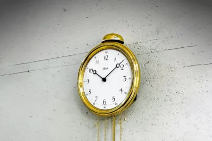 Najlepsze Marki Zegarów Wiszących