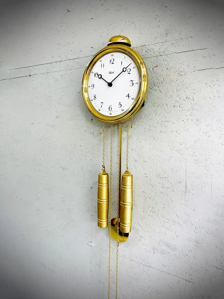 Najlepsze Marki Zegarów Wiszących