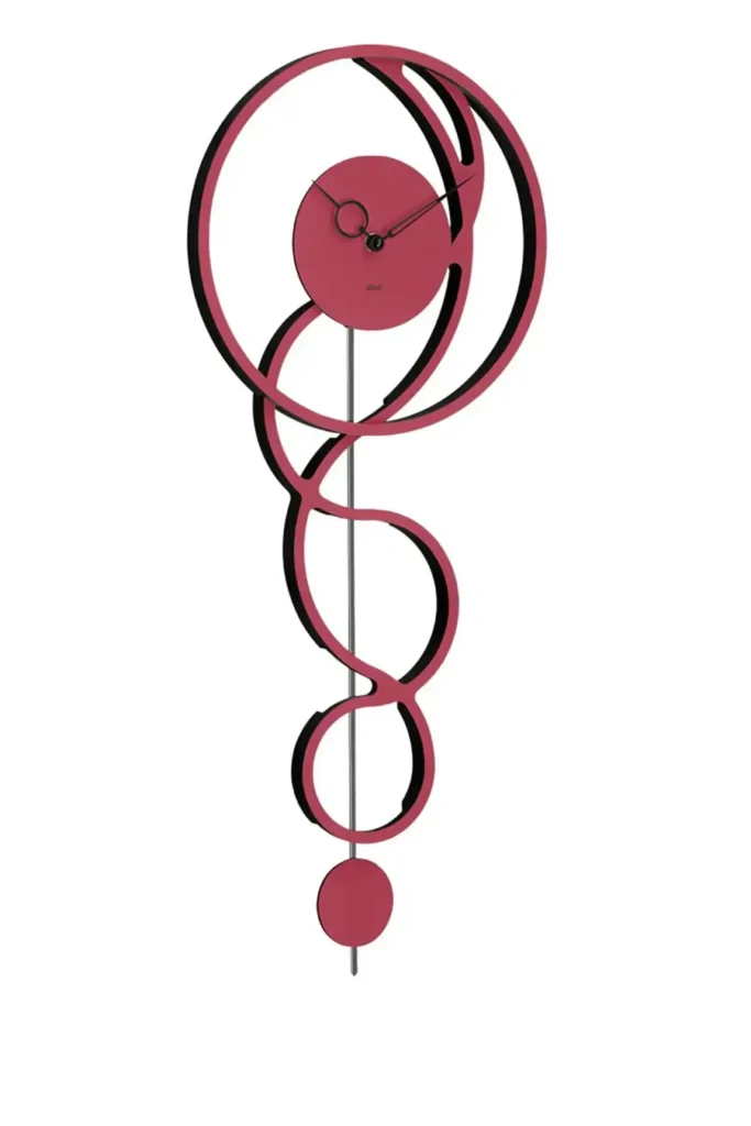 Najlepsze Marki Zegarów Wiszących13