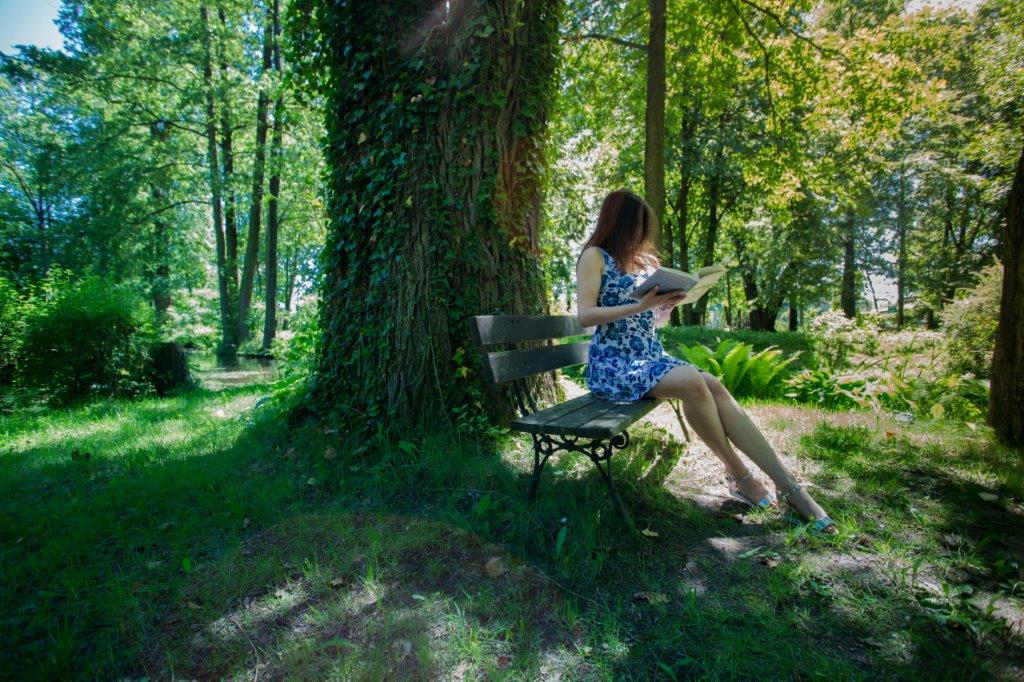 Park Manor House Spa