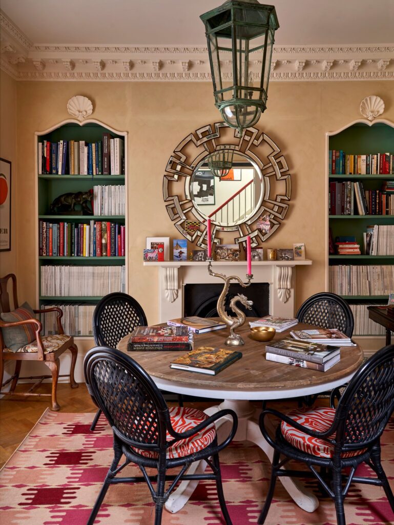 Top 5 Trendów W Aranżacji Luksusowych Wnętrz 2026 5