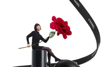 Chanel Walentynki 2026