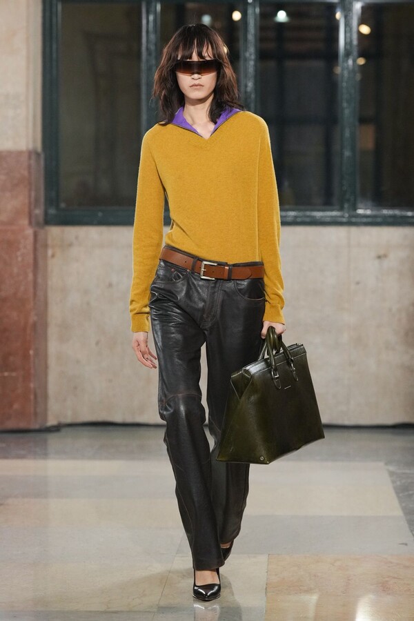 Najnowszy Pokaz Maison Margiela4