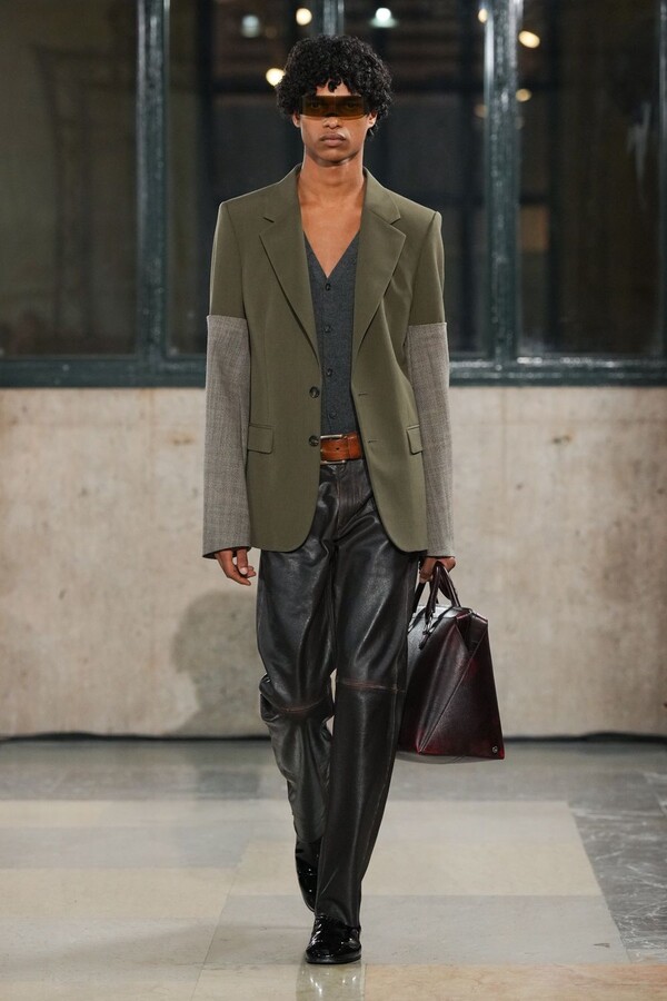 Najnowszy Pokaz Maison Margiela7