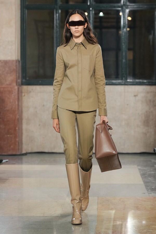 Najnowszy Pokaz Maison Margiela8