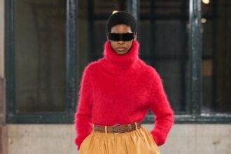 Najnowszy Pokaz Maison Margiela