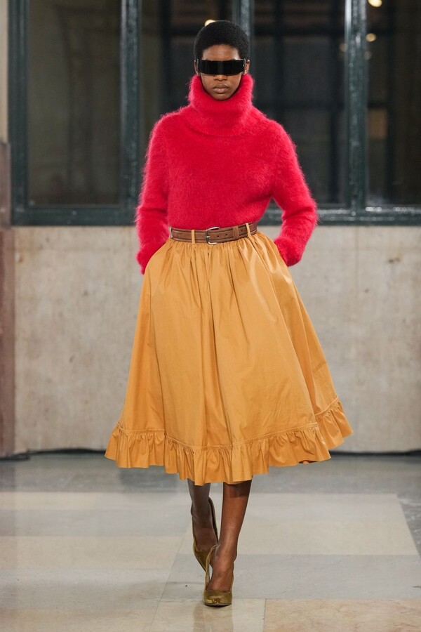 Najnowszy Pokaz Maison Margiela