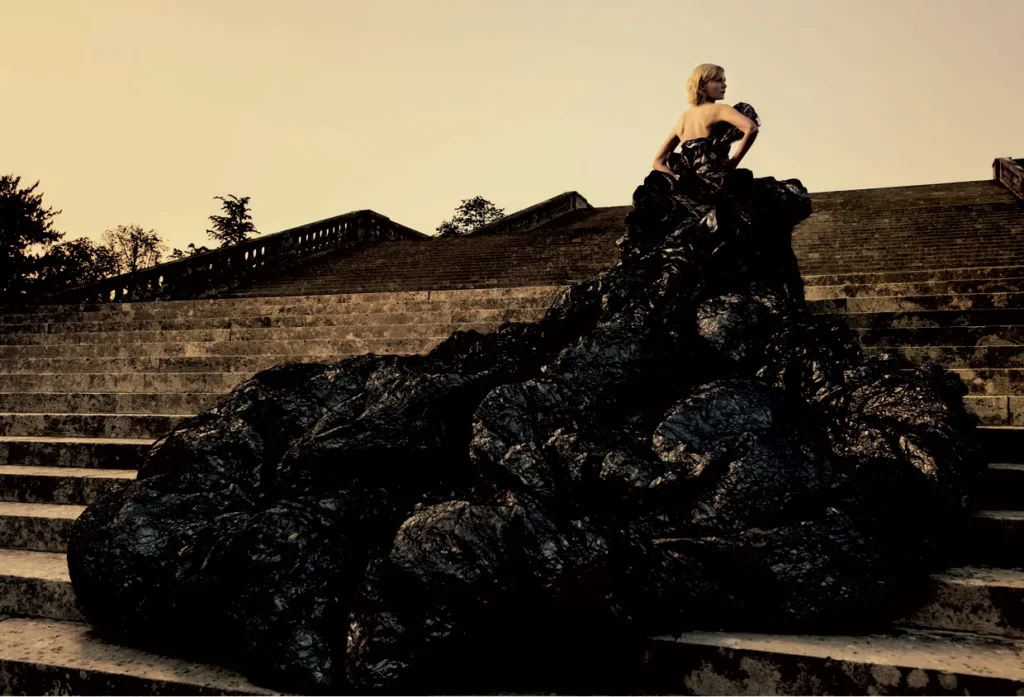 10 John Galliano Best Looks