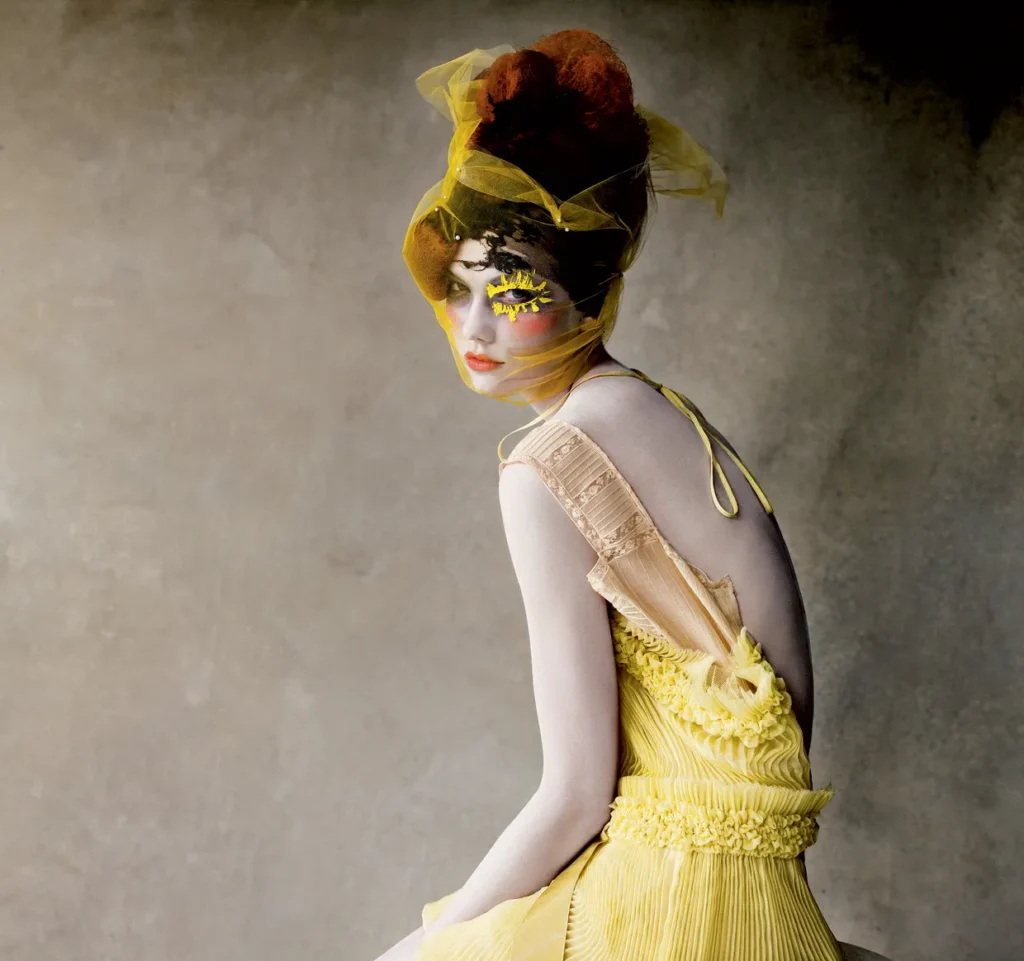 13 John Galliano Best Looks