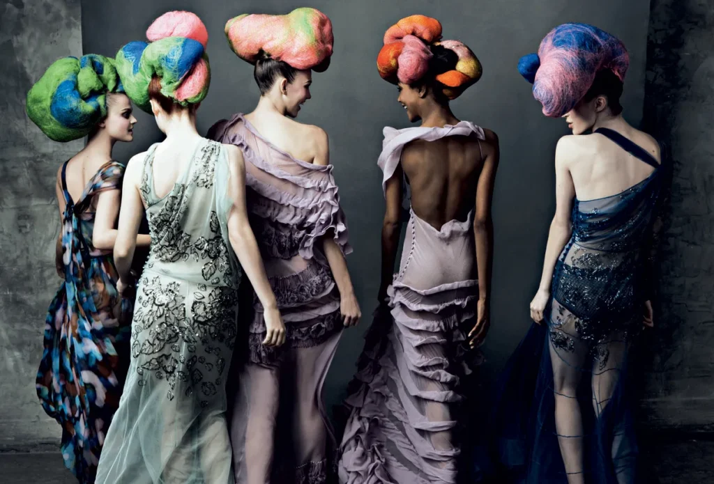 15 John Galliano Best Looks