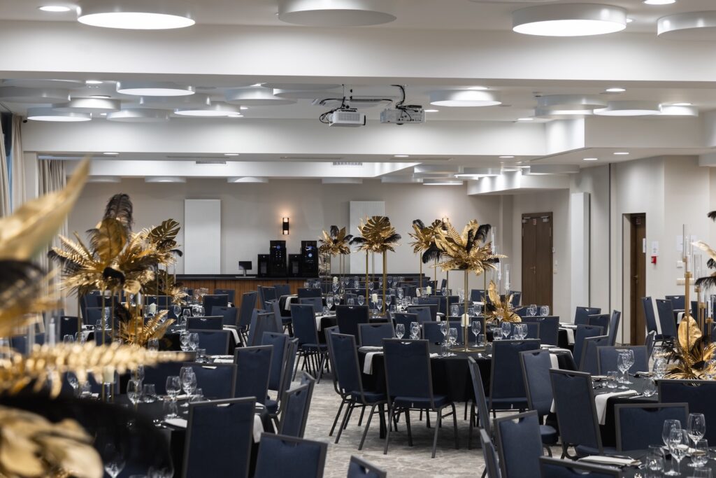 Forest Park Resort & Spa 500a8444 Hdr