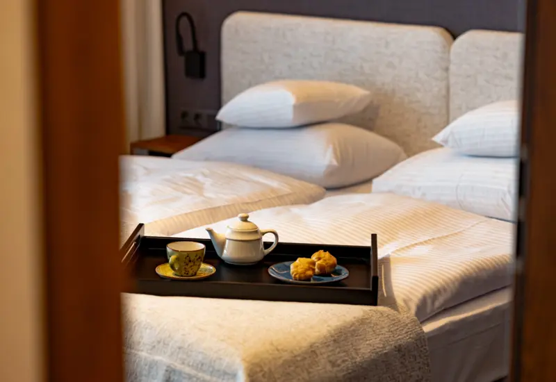 Doświadczenie jako element strategii eventowej. Forest Park Resort & SPA wskazuje kierunek na 2026