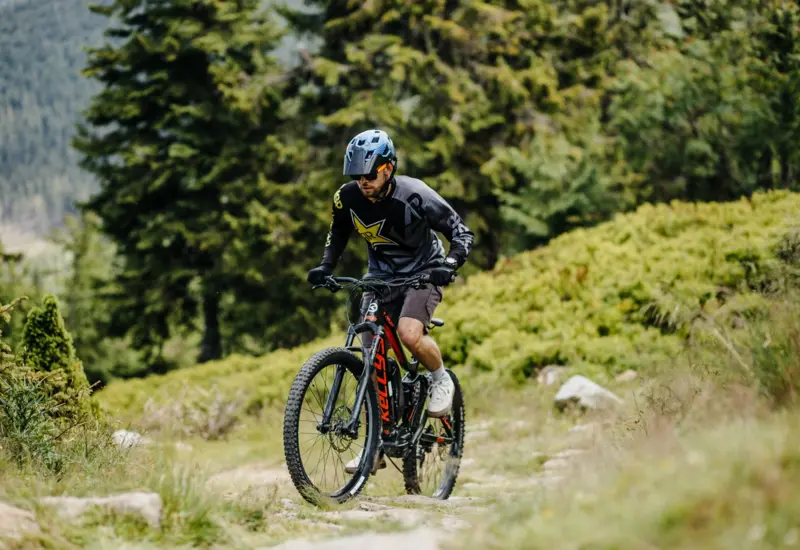 Forest Park Resort & Spa Rowery