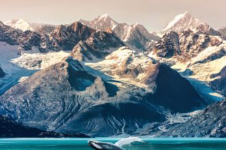 Luksusowy Rejs Szlakiem Lodowców1