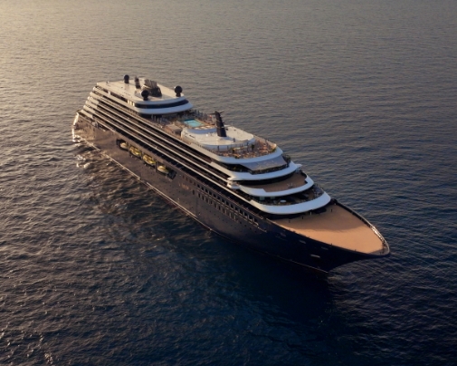 Luksusowy Rejs Szlakiem Lodowc&oacute;w2