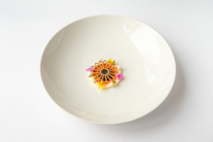 Polskie Restauracje W Przewodniku Michelin