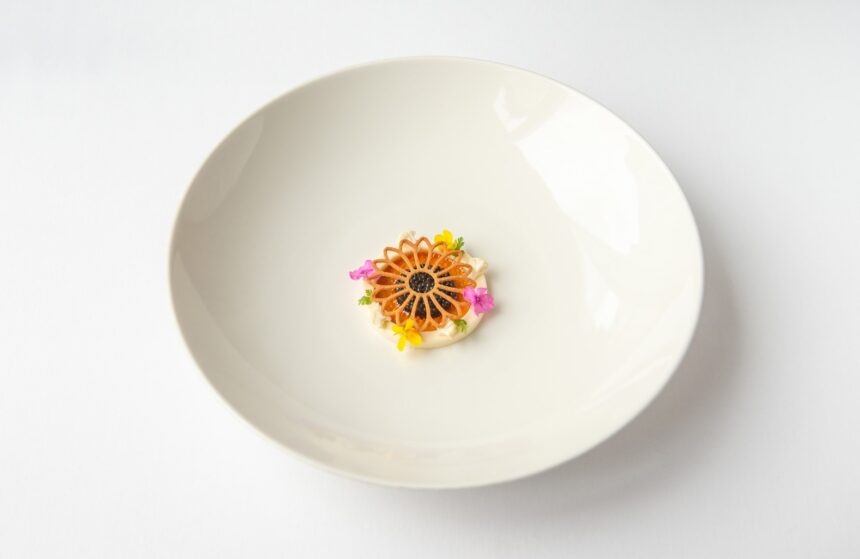 Polskie Restauracje W Przewodniku Michelin