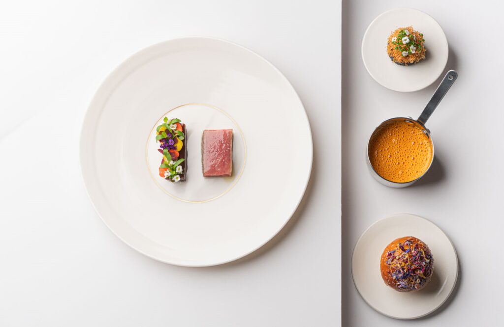 Polskie Restauracje W Przewodniku Michelin1