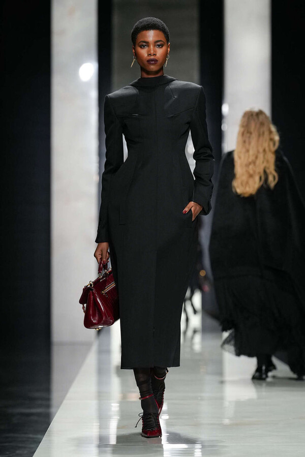 Top 5 Trend&oacute;w Prosto Z Wybieg&oacute;w 2026 D&g