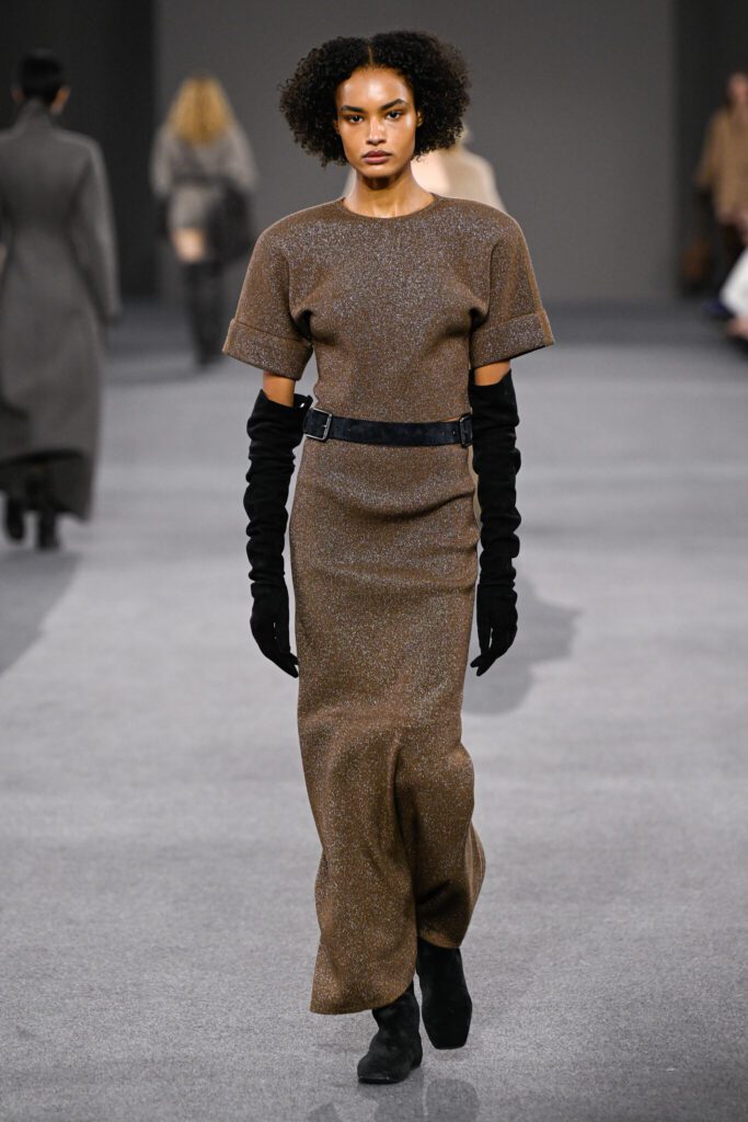 Max Mara Fall 2026 Ready To Wear Collection