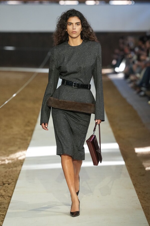 Top 5 Trend&oacute;w Prosto Z Wybieg&oacute;w 2026 Stella1