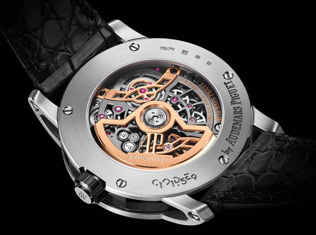 Audemars Piguet Code 11 59 Qp Skeleton 1 Watches News