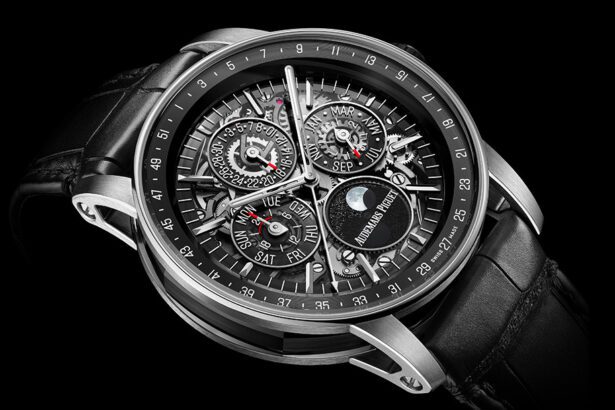 Audemars Piguet Code 11 59 Qp Skeleton Watches News