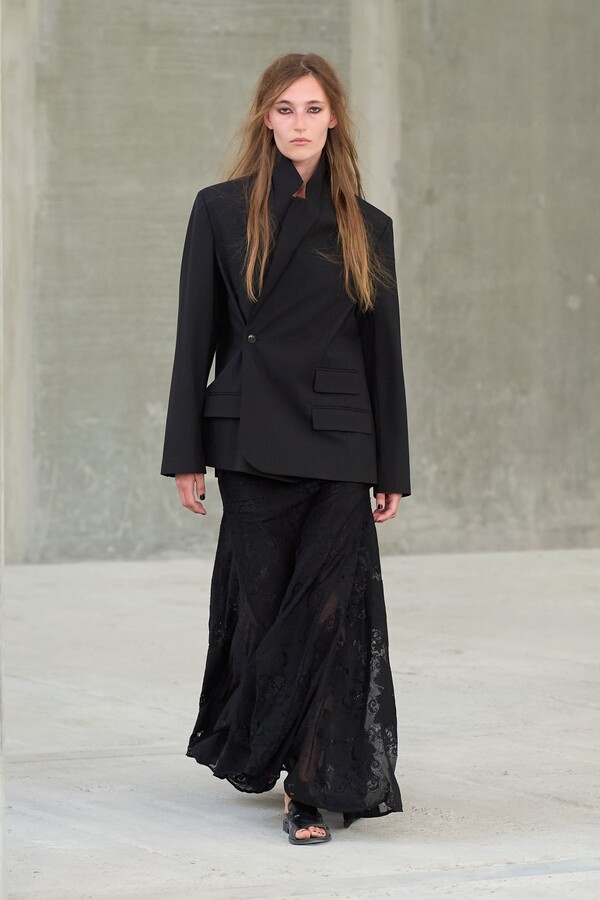 Historia Marki Herskind