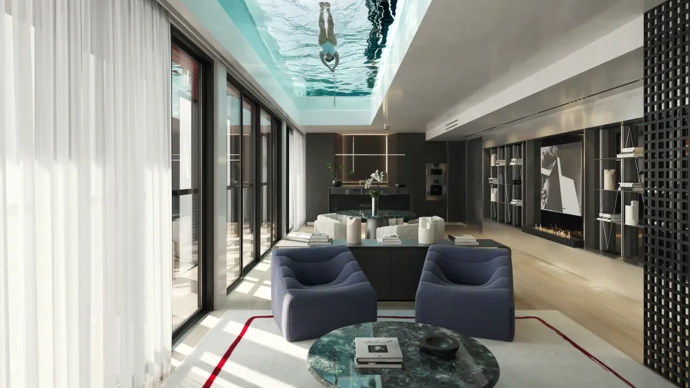 Luksusowe Nieruchomosci W Lizbonie 2026