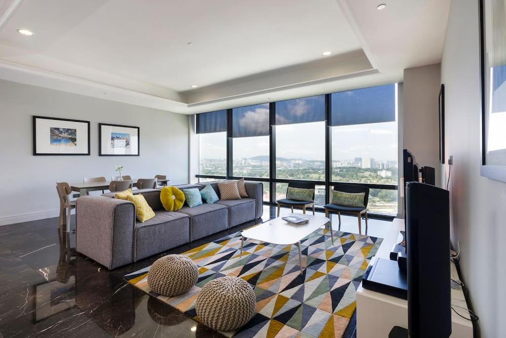 Malezja 2026 Apartamenty