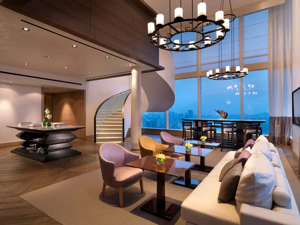 Ile Kosztuje Apartament W Malezji