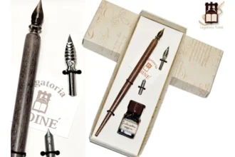 Luksusowy prezent na 60 urodziny dla niego