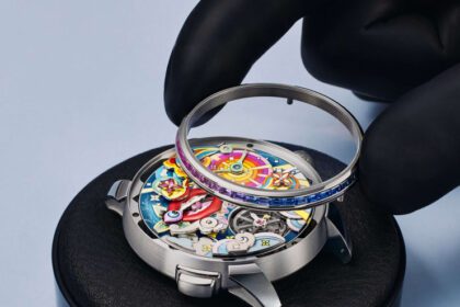 Nowe Zegarki Rolexa I Lv
