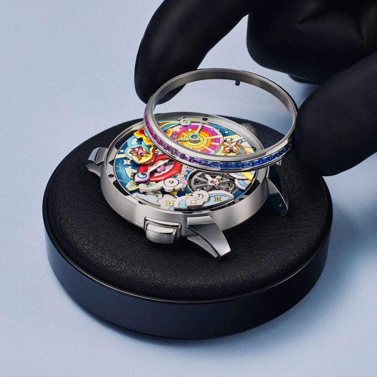 Nowe Zegarki Rolexa I Lv