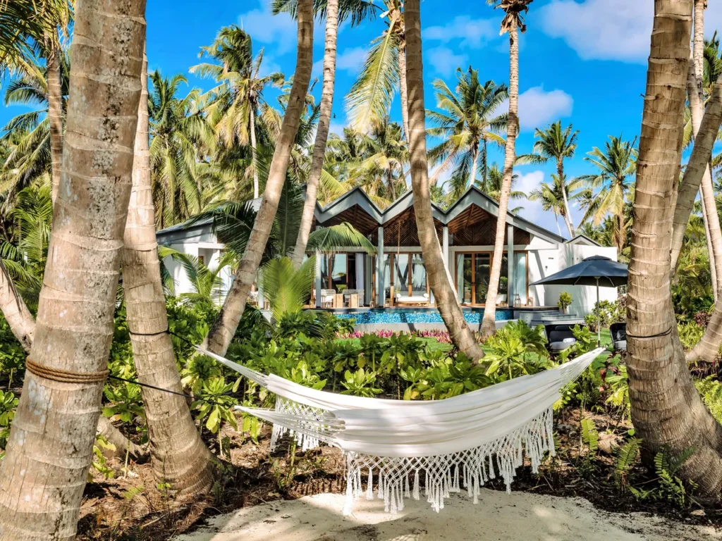 Ranking Luksusowych Hoteli