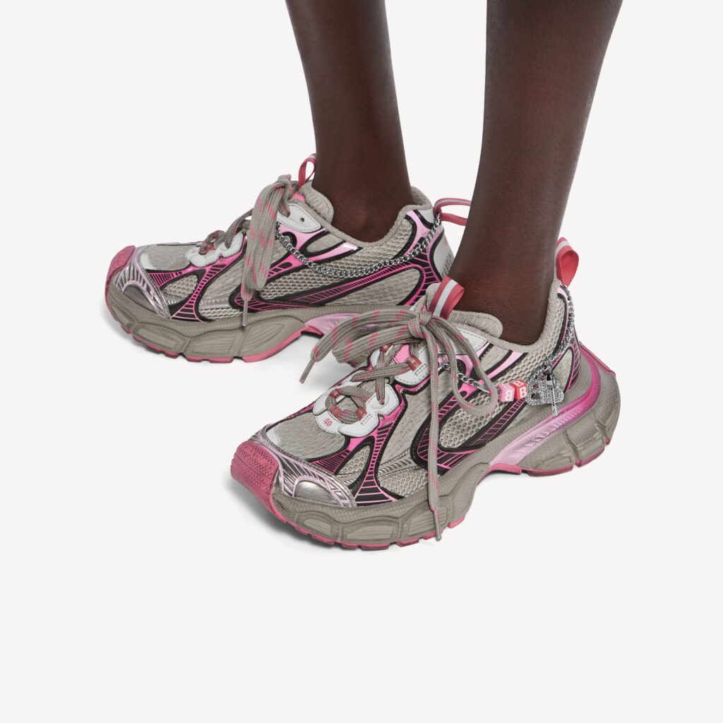 Balenciaga Buty