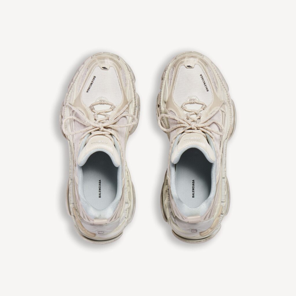 Balenciaga Sneakersy Cena