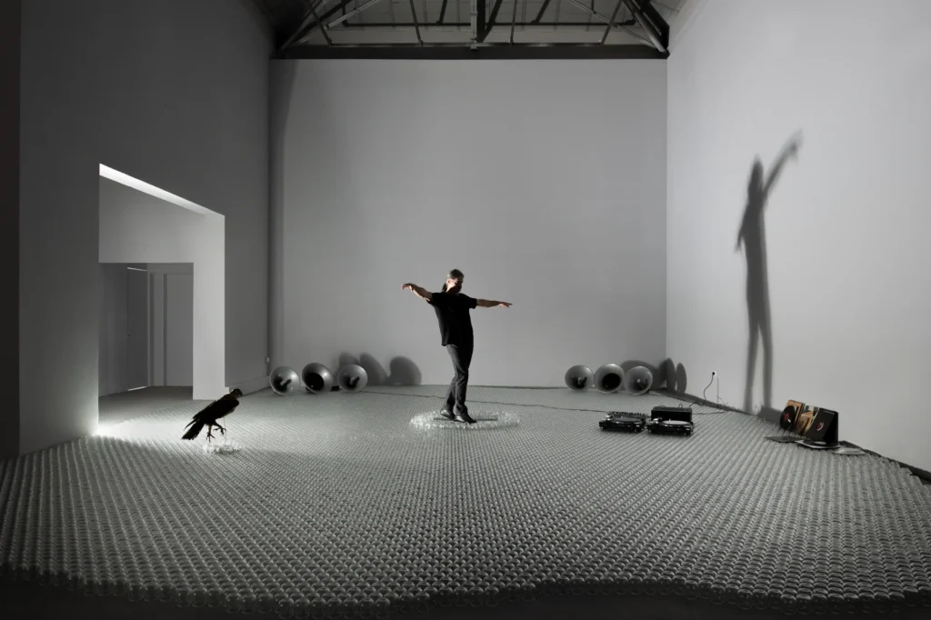 Biennale W Wenecji