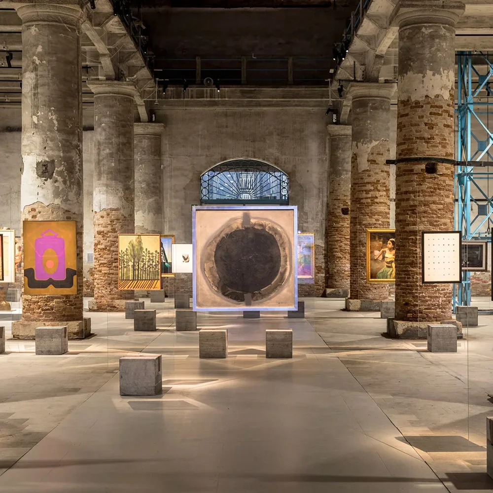 Biennale W Wenecji Blog