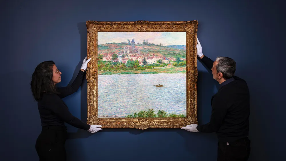 Najbardziej Znane Domy Aukcyjne