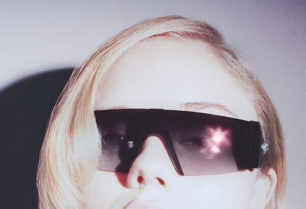 Okulary Versace 2026