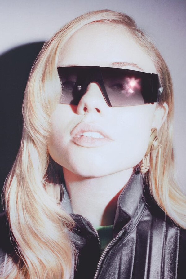 Okulary Versace 2026