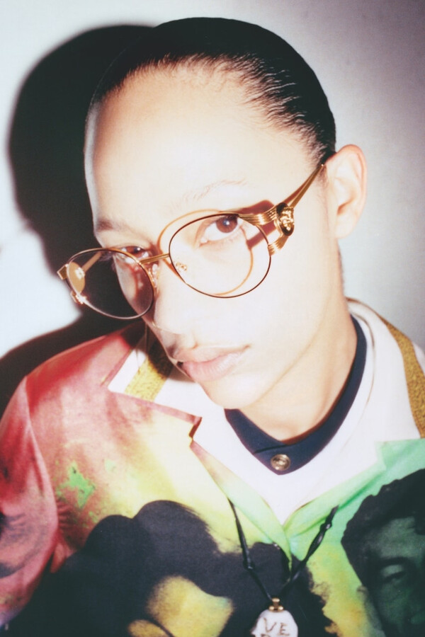 Okulary Versace 20262