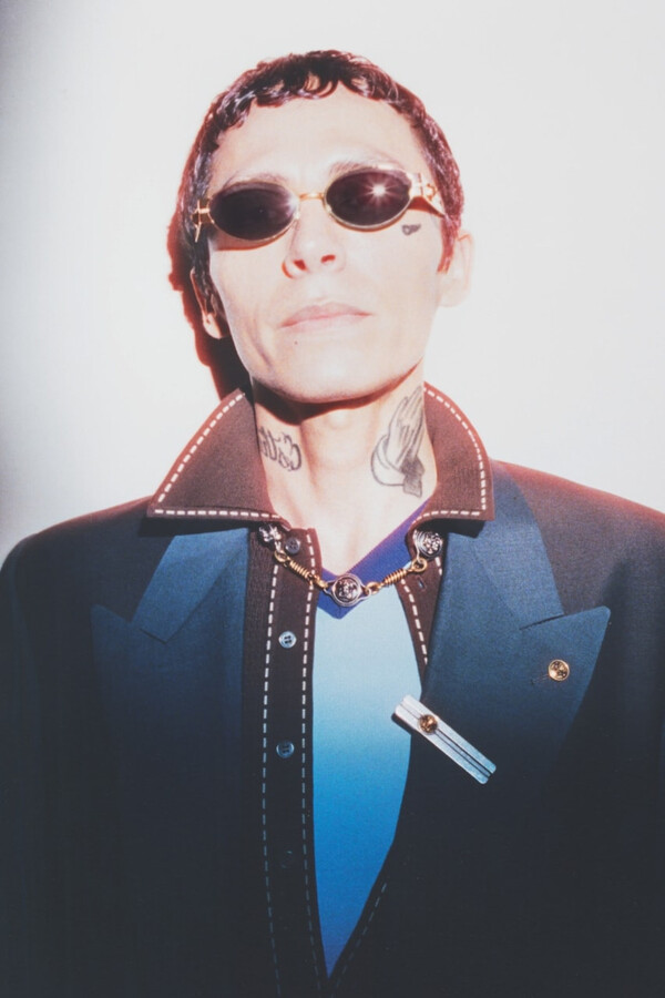 Okulary Versace 20263